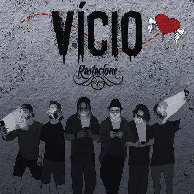 Vício - Single - Rastaclone