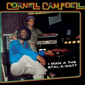 Cornel Campbell - Jah Jah Me Horn Yah