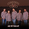 No Te Vallas - Single