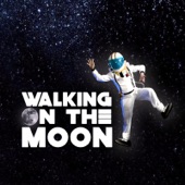 Walk Off the Earth - Walking on the Moon
