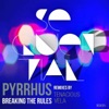 Breaking the Rules - Single