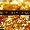 Dipped in Gold (feat. Kateel & Ras Austin) - Nino Beige lyrics