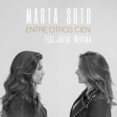 Entre otros cien (feat. Julia Medina) artwork