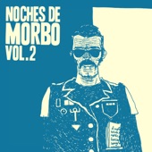 Noches de Morbo Vol. 2 artwork