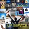 Lip Service (feat. Russ Schulz) - Above Beyond lyrics