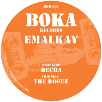 The Rogue by Emalkay song reviws