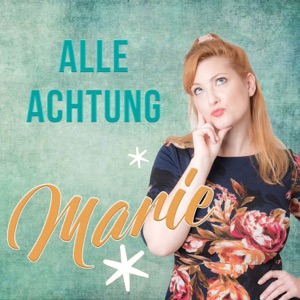 Alle Achtung - Marie - 排舞 音樂