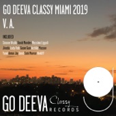Go Deeva Classy Miami 2019 artwork