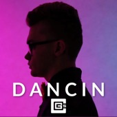 Dancin' artwork