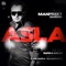 Asla - Manpreet Sandhu lyrics