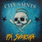 Skallebank - City Saints lyrics