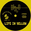 Life in Yellow - EP