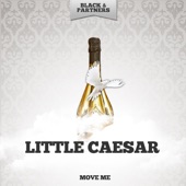 Little Caesar - Goodbye Baby - Little Caesar With Que Martyn