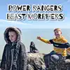 Mac Boyz Power Rangers - Single album lyrics, reviews, download