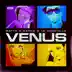 Venus - Single album cover