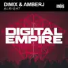 Alright (Vocal Mix) [feat. Amberj] - Single album lyrics, reviews, download