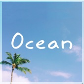 Ocean artwork