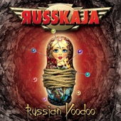 Russian Voodoo artwork