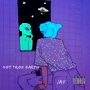 Not from Earth - EP