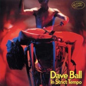 Dave Ball - Passion of a Primitive