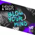 Blow Your Mind - Single album cover