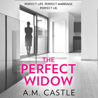 A.M. Castle - The Perfect Widow artwork