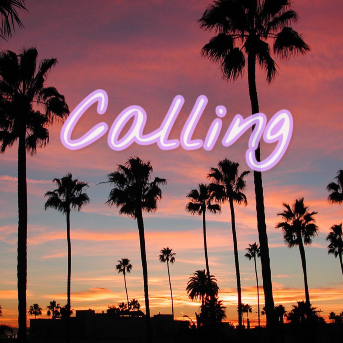 Calling feat