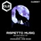 Tootie Fruity Ice Cream - Rispetto Musiq lyrics