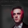 Icons Crown (feat. Justin DeBlieck) - Single