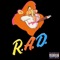 R.A.D. (feat. Truck, Tokyo Blacc & Fetti Eddy) - Yaji Bandz lyrics