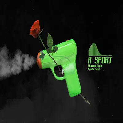 R Sport (feat. Apolo Kid) - Single - Blunted Vato