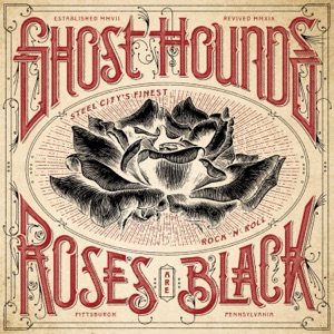 Ghost Hounds - Bad News - Line Dance Musique