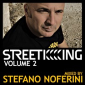 Street King, Vol. 2 (DJ Mix) artwork