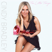 Cindy Bradley - The Little Things artwork