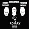 Rosary (feat. Havoc Savage & Twisted insane) - Christopher X lyrics