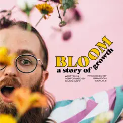 Bloom by Brain Rapp album reviews, ratings, credits