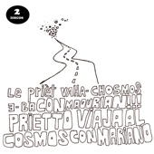 Le Prièt Vaha​-​chosmos E​-​ba Con Maourian​!​!​! artwork