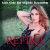 Gide Gide Bir Söğüde Dayandım - Single