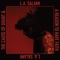 The Talis-Man on the Age of Glass (Redux) - L.A. Salami lyrics