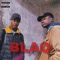 Blaq (feat. YungRye) - Shemar lyrics