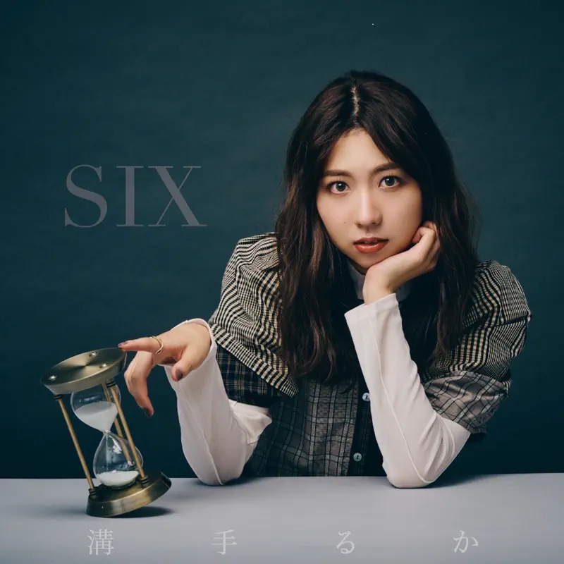 溝手るか - Six (2021) [iTunes Plus AAC M4A]-新房子