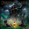 My Last Sunrise - Demons & Wizards Cover Art
