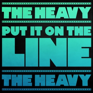 Put It on the Line (Theme from Borderlands) - Single