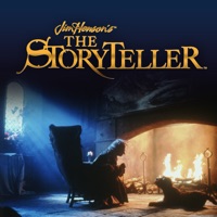 Jim Henson's The Storyteller, The Complete Series