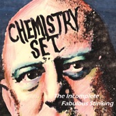 Chemistry Set - Look over Your Shoulder