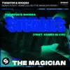 Signals (feat. Roméo Elvis) [The Magician Remix] - Single album lyrics, reviews, download