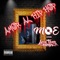 Amor al Hip Hop (feat. Latin Thug Ninja) - M.O.E lyrics