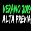 Puro Perreo - VERANO 2019 ALTA PREVIA