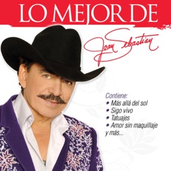Joan Sebastian - Secreto De Amor
