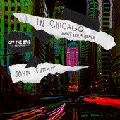 In Chicago (Danny Avila Remix) artwork